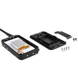 Vyhledávací zařízení pro psy Dogtrace DOG GPS X30T