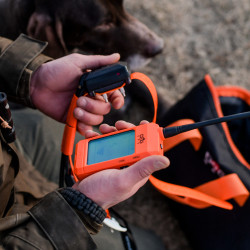 Vyhledávací zařízení pro psy Dogtrace DOG GPS X30T