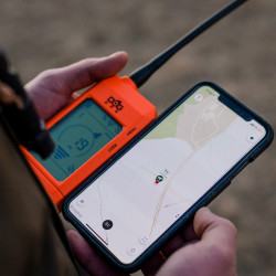 Vyhledávací zařízení pro psy Dogtrace DOG GPS X30T