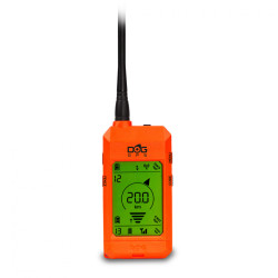 Vyhledávací zařízení pro psy Dogtrace DOG GPS X30T