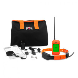 Vyhledávací zařízení pro psy Dogtrace DOG GPS X30T Short