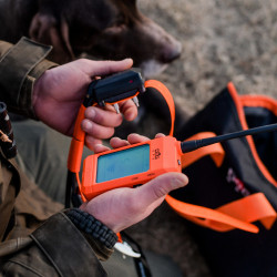 Vyhledávací zařízení pro psy Dogtrace DOG GPS X30T Short