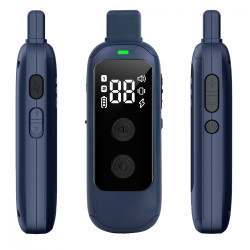 Elektronický výcvikový obojek Patpet 681