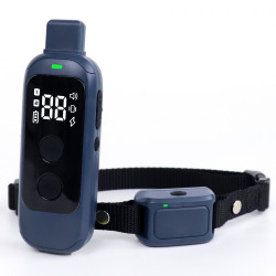 Elektronický výcvikový obojek Patpet 681