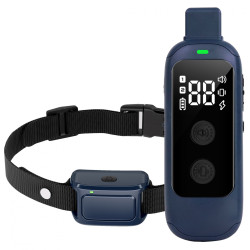 Elektronický výcvikový obojek Patpet 681