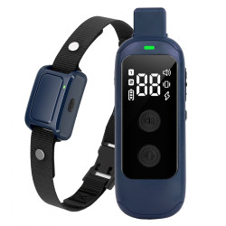 Elektronický výcvikový obojek Patpet 681
