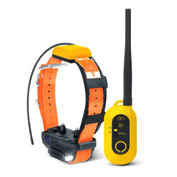 Elektronický výcvikový obojek s GPS Dogtra Pathfinder 2