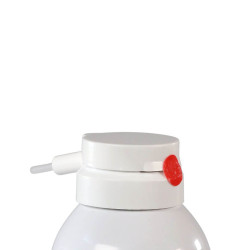 Pachový ohradník na divočáky, ochrana úrody a plodin, 250 ml
