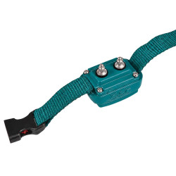 Protištěkací obojek Dogtrace d-mute basic