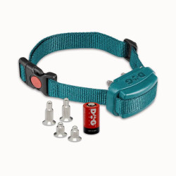 Protištěkací obojek Dogtrace d-mute basic