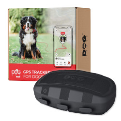 GPS lokátor Dogtrace DOG GPS ultra