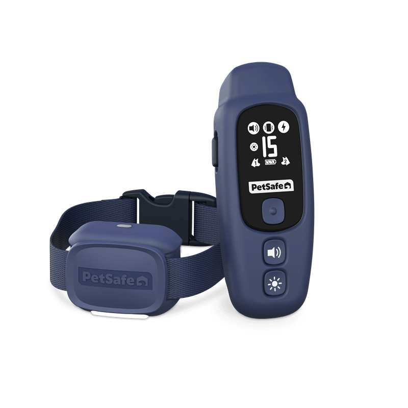 Elektronický výcvikový obojek PetSafe® Core 300m