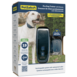 Elektronický výcvikový obojek PetSafe® Pro 300m