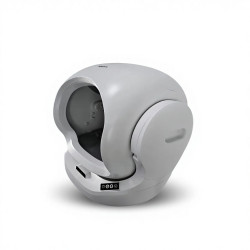 Automatická toaleta pro kočky Bentech PureCare PRO WiFi