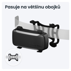 Tractive GPS DOG 6 XL lokátor pro psy