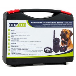 Elektronický obojek BENTECH T728