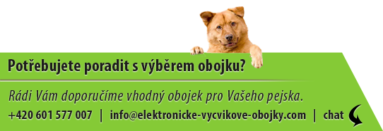 Potřebujete poradit s výběrem